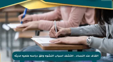 القذف عند النساء.. اكتشف أسباب النشوة وفق دراسة علمية حديثة